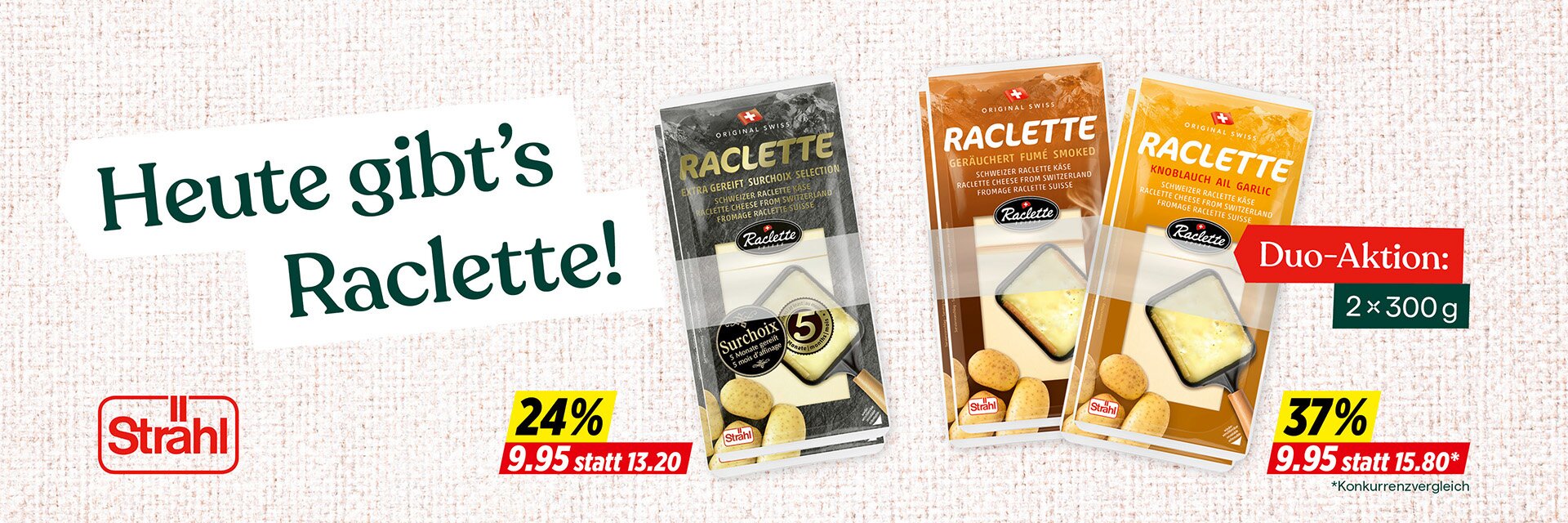 Raclette