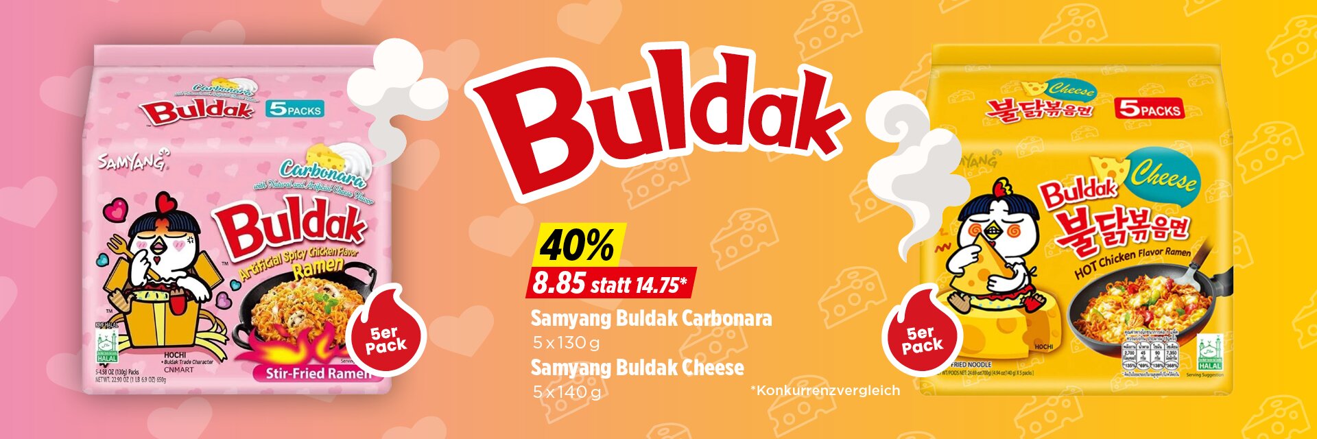 Buldak